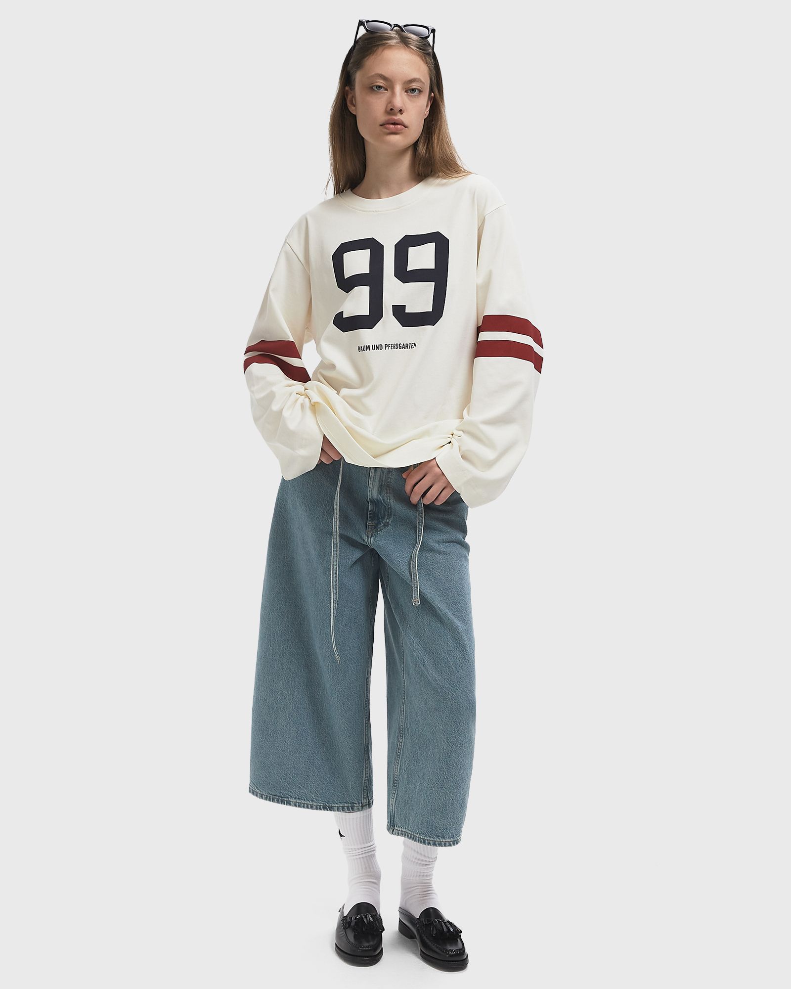 SAHARPER CULOTTE 15618