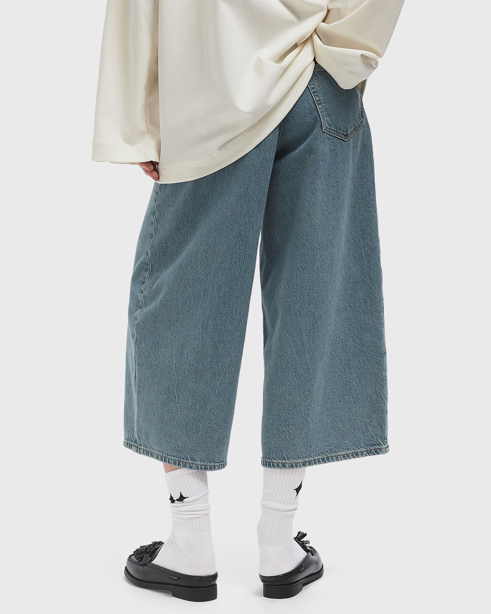 SAHARPER CULOTTE 15618