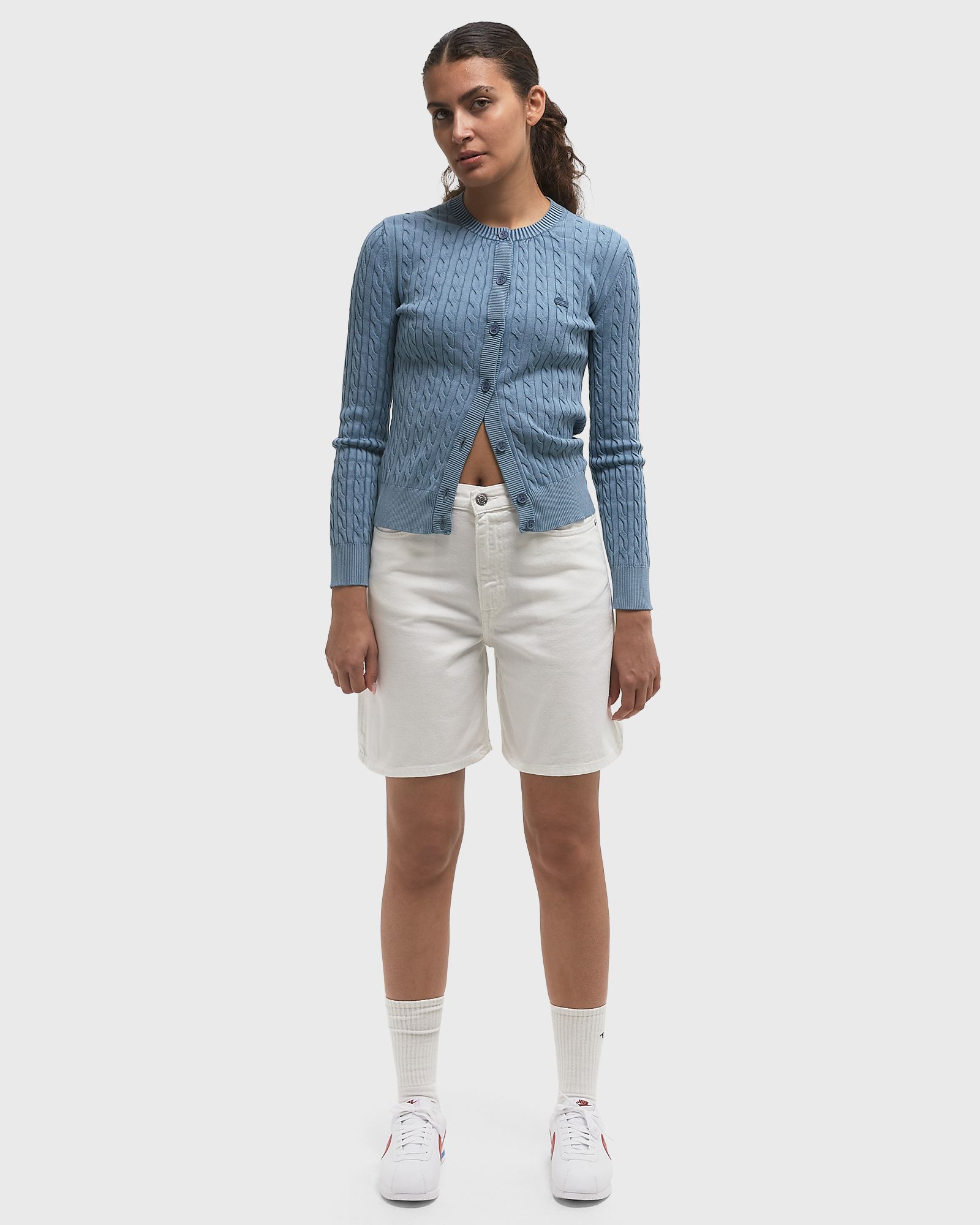 SASHELLY SHORTS 15620