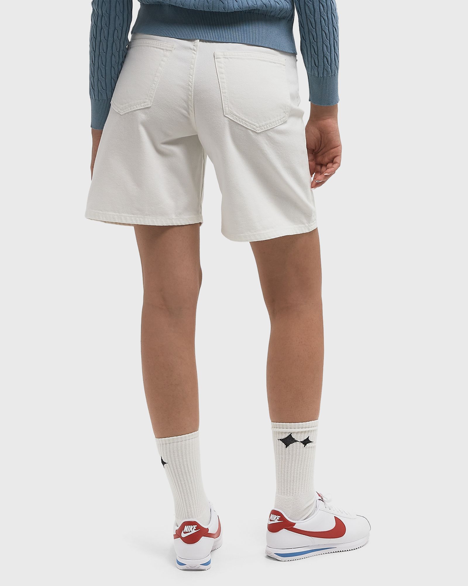 SASHELLY SHORTS 15620