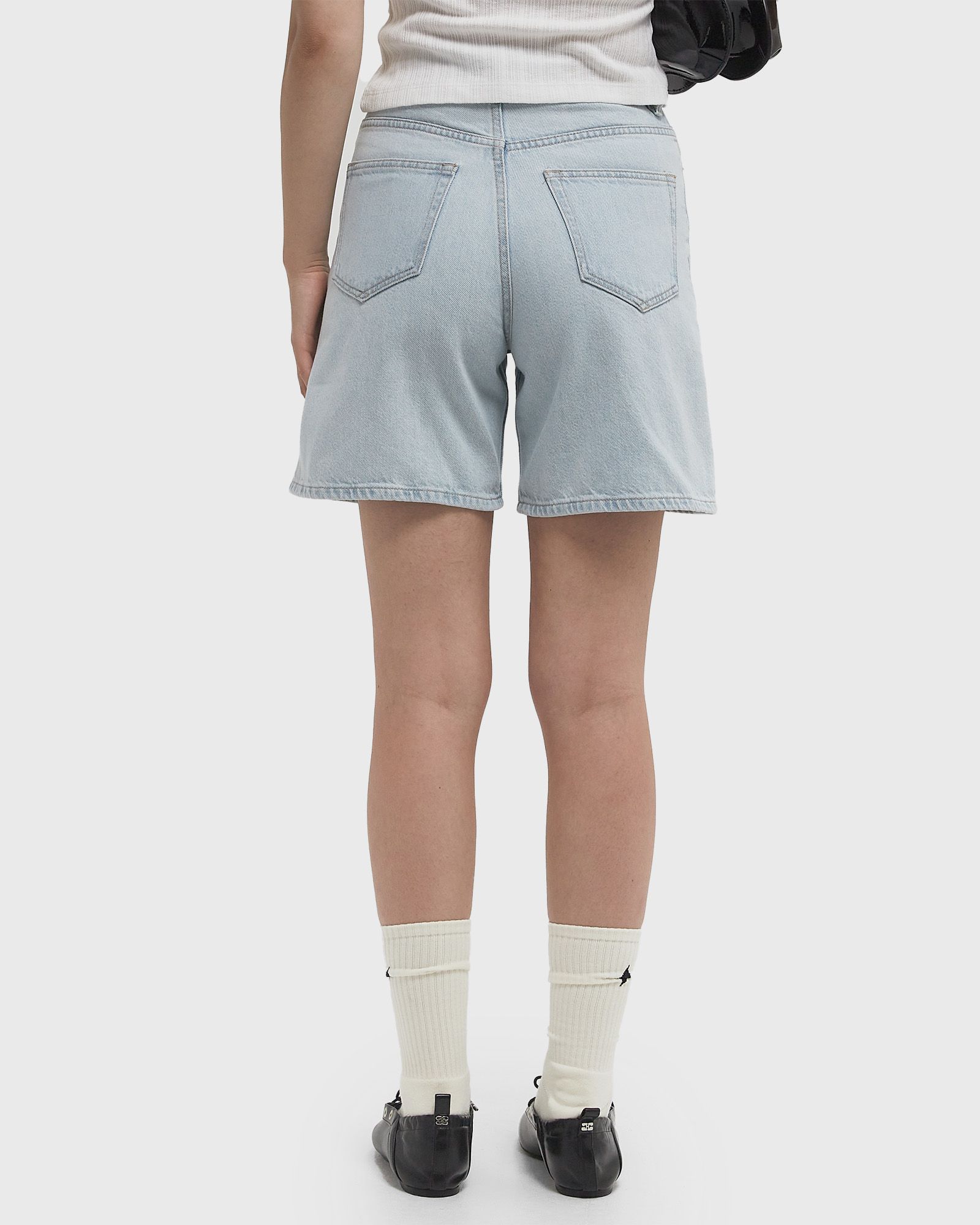 SASHELLY SHORTS 15619