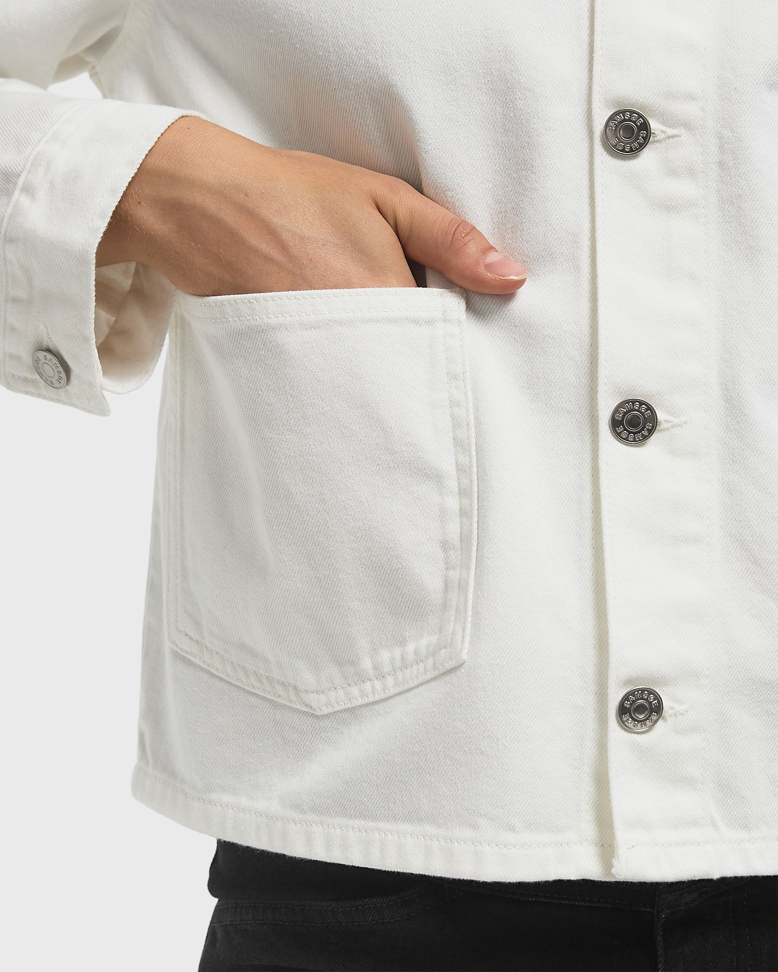 SANADINA JACKET 15620