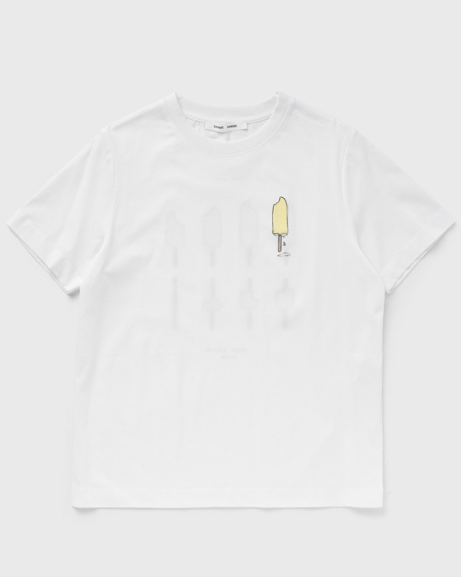 SACAMINO SS T-SHIRT 15276