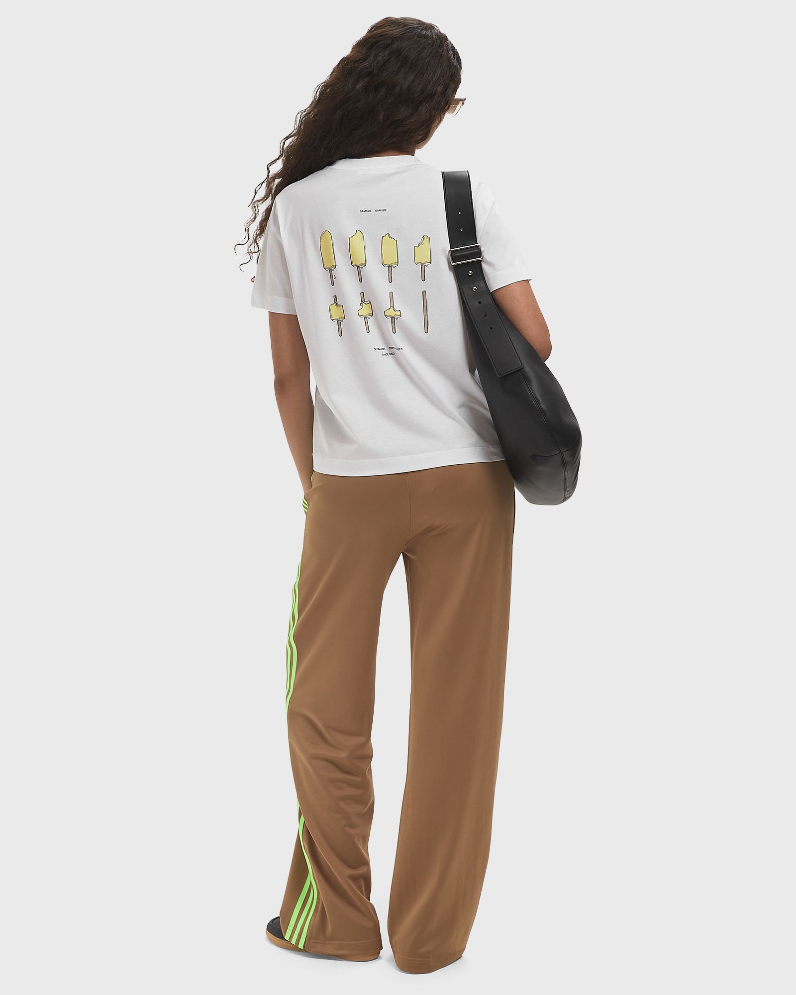 SACAMINO SS T-SHIRT 15276