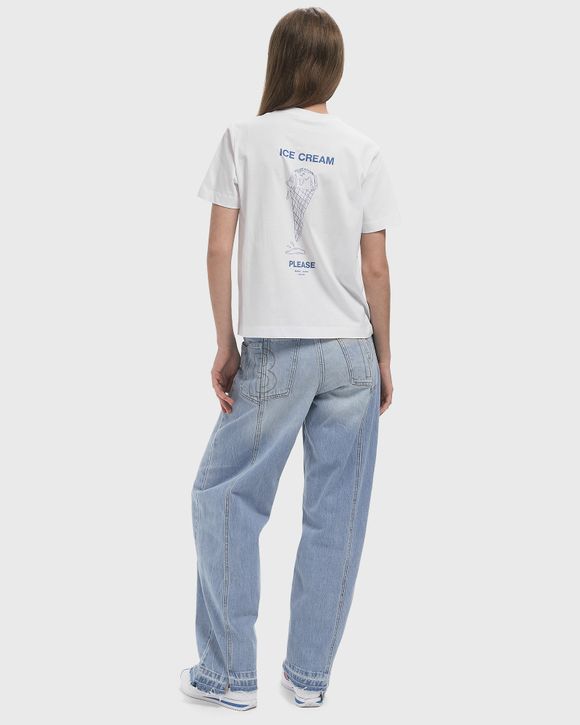 Thumbnail - SACAMINO SS T-SHIRT 15276