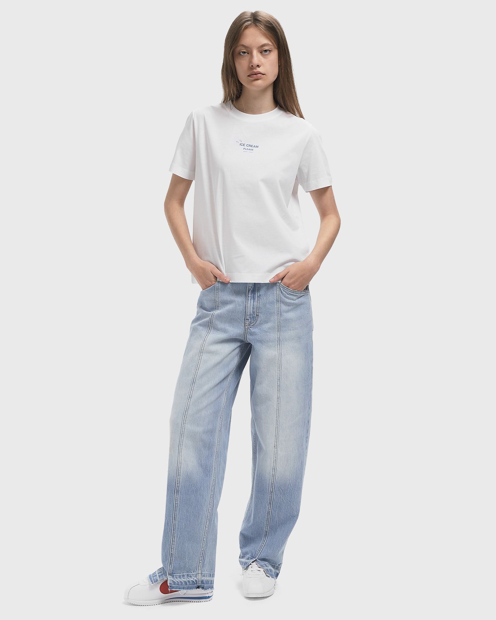 SACAMINO SS T-SHIRT 15276