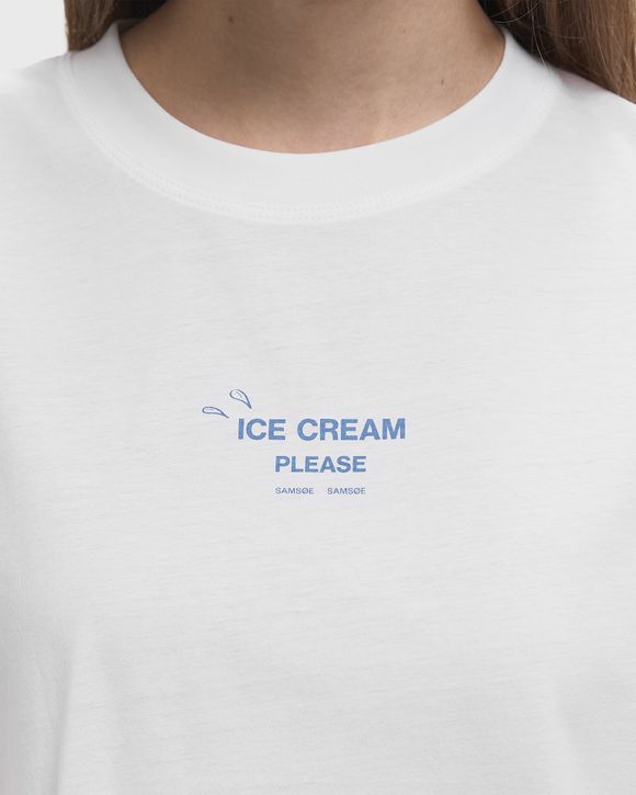 SACAMINO SS T-SHIRT 15276
