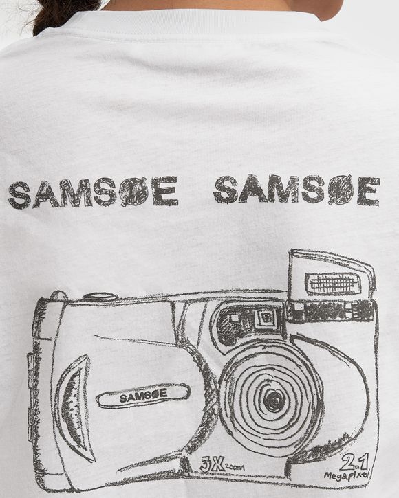 SACAMINO SS TEE 15276