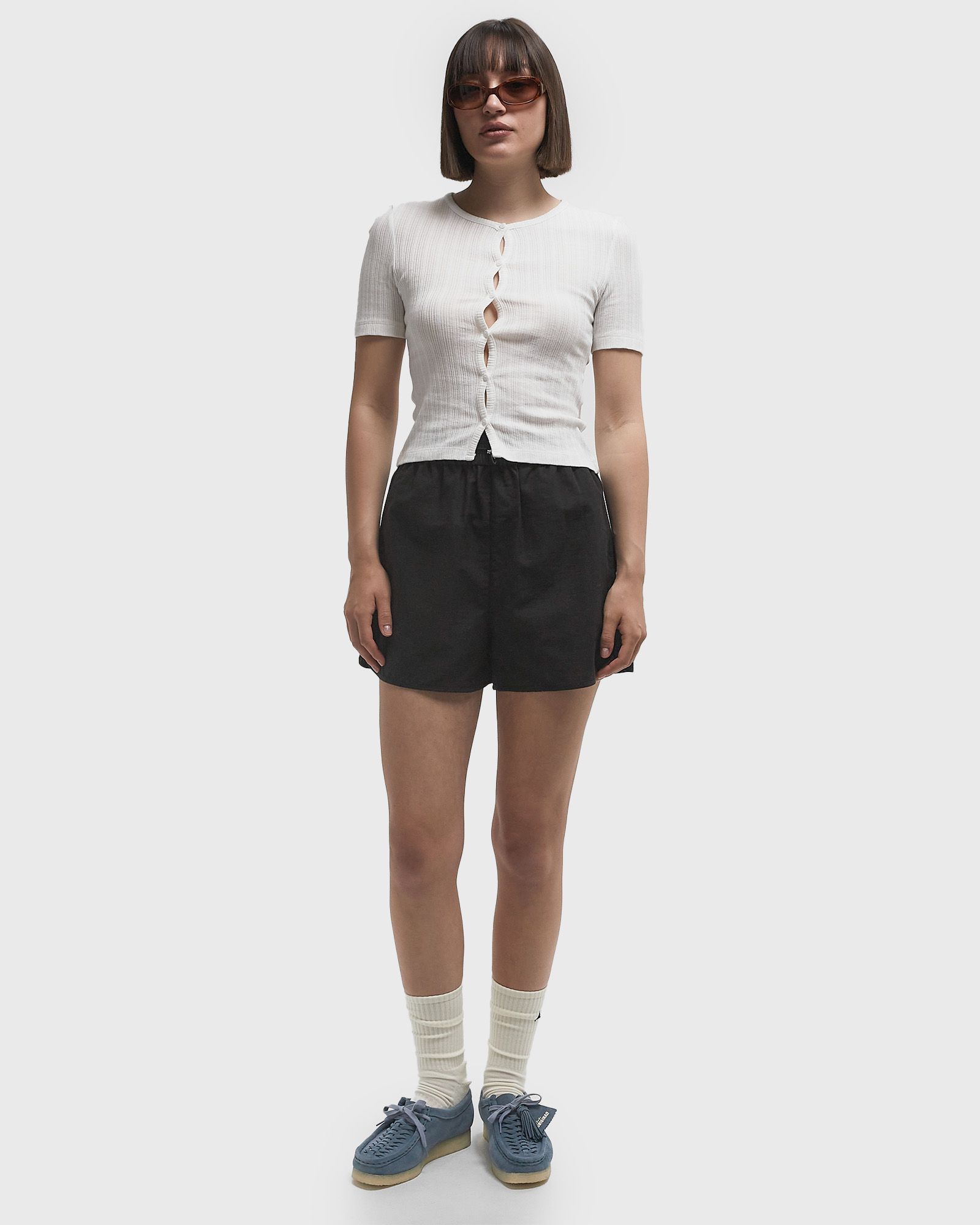 SAJUNI SS CARDIGAN 15277