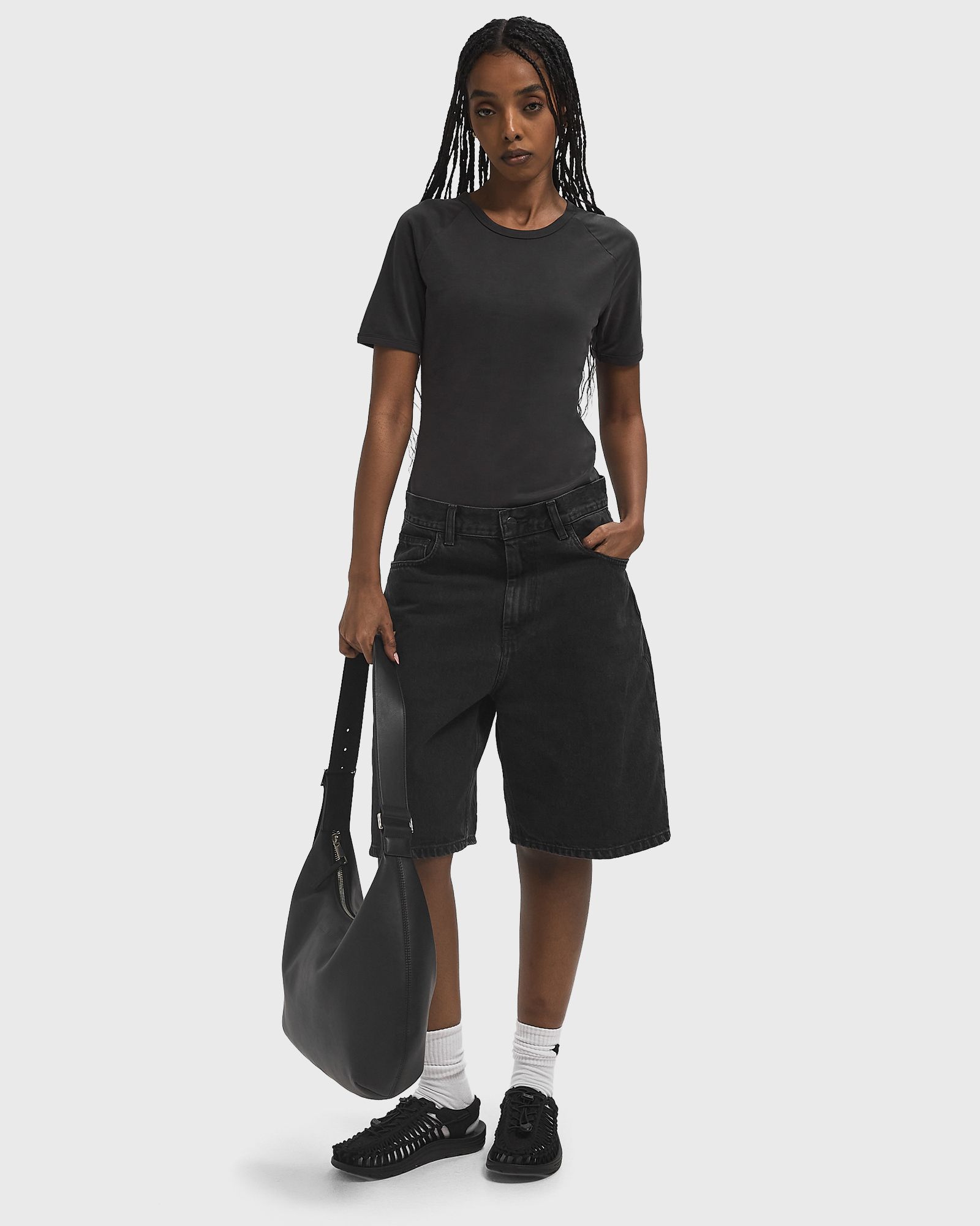 SASUS SS T-SHIRT 15641