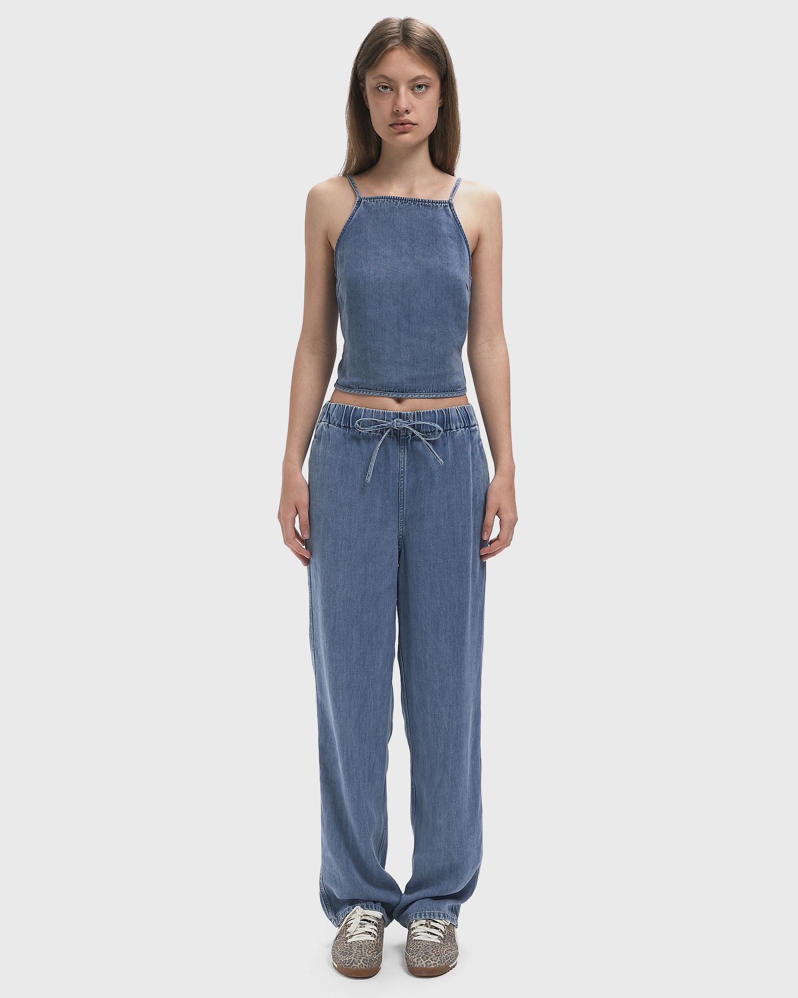 SAHOYSA TROUSERS 15645