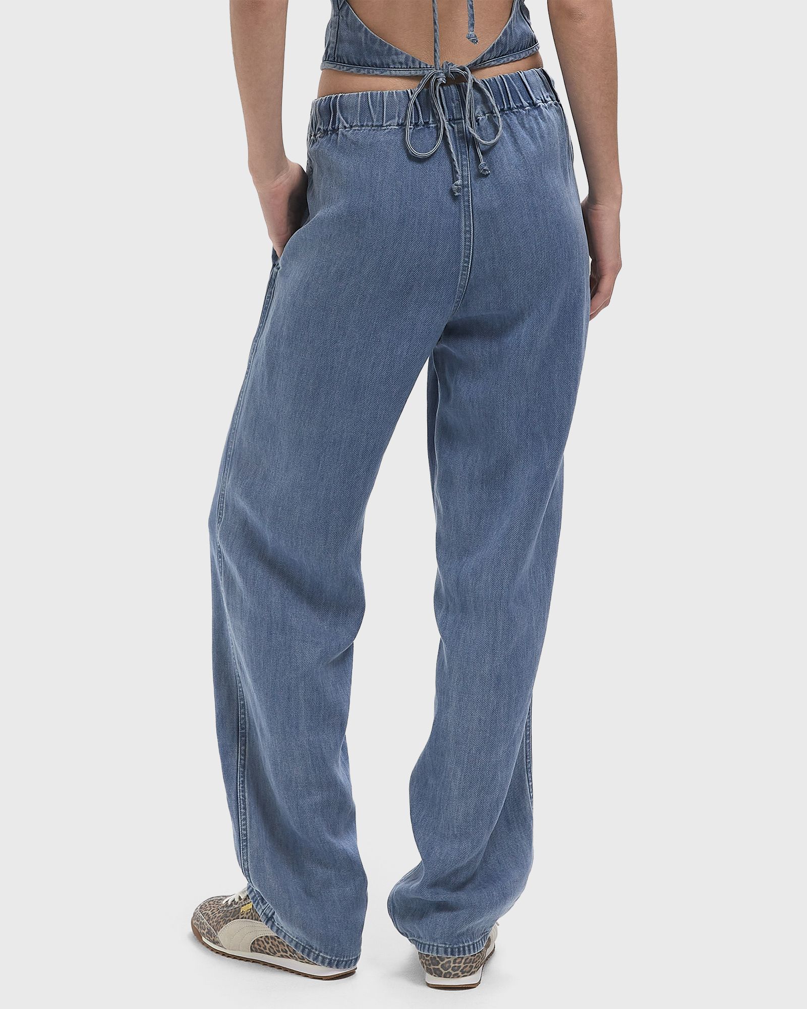 SAHOYSA TROUSERS 15645