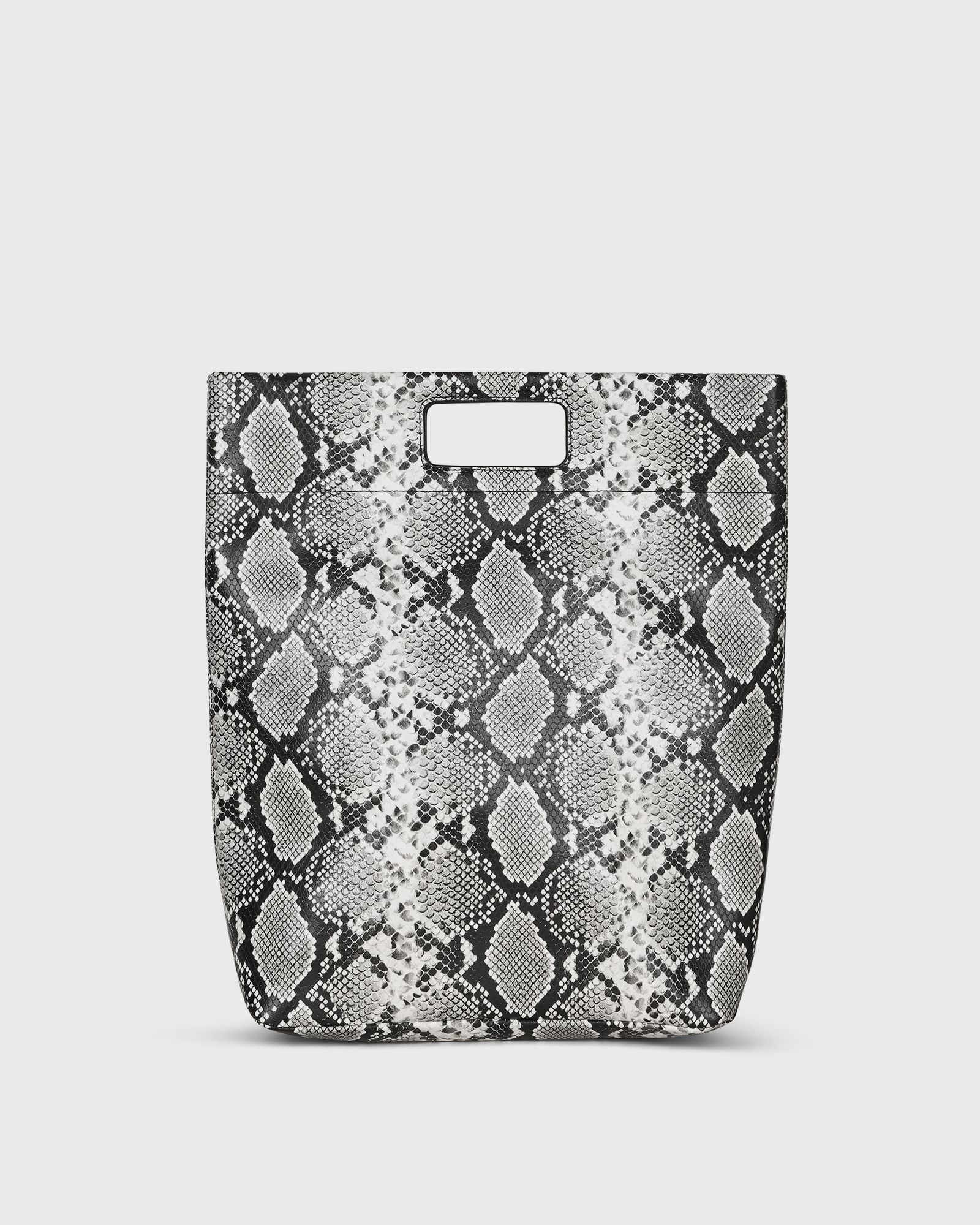 SAJENNIE TOTE BAG 15682