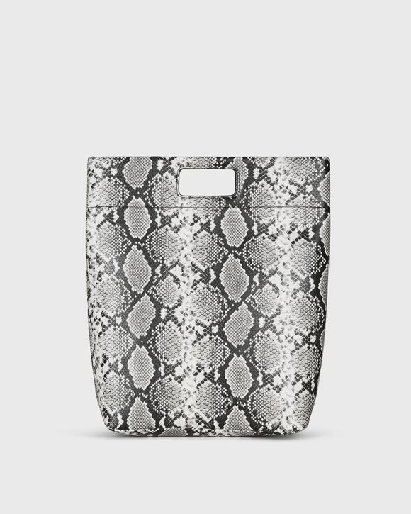 Ganni Calendered Wool Tailoring Wide Shorts Black | BSTN Store