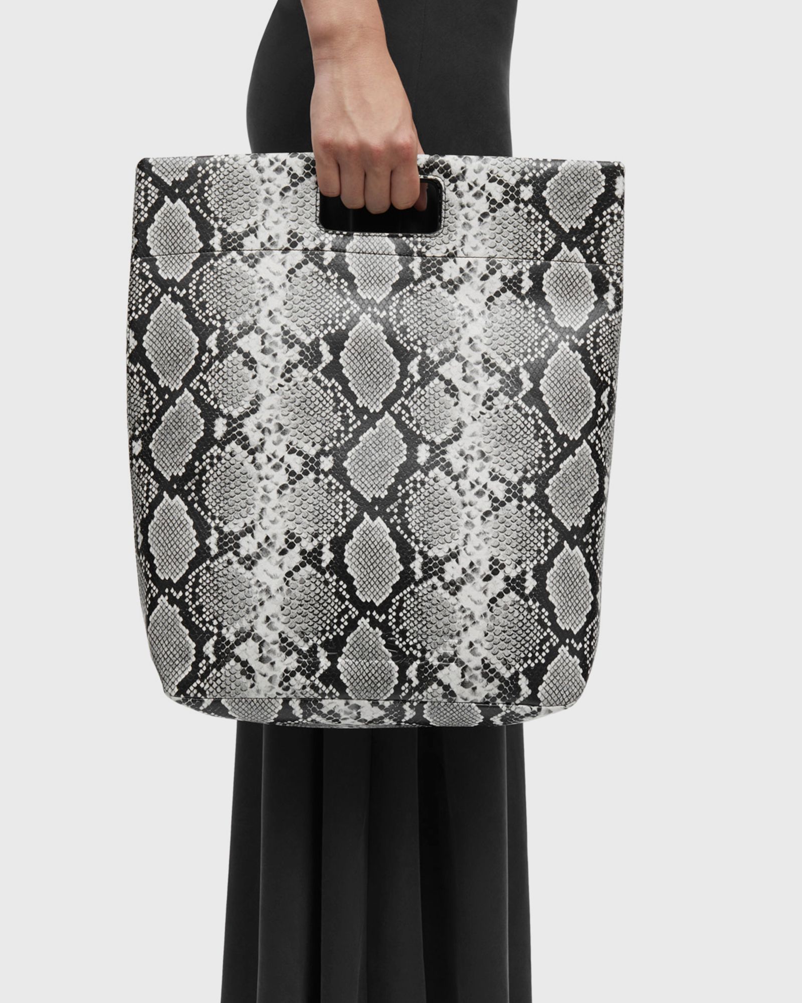 SAJENNIE TOTE BAG 15682