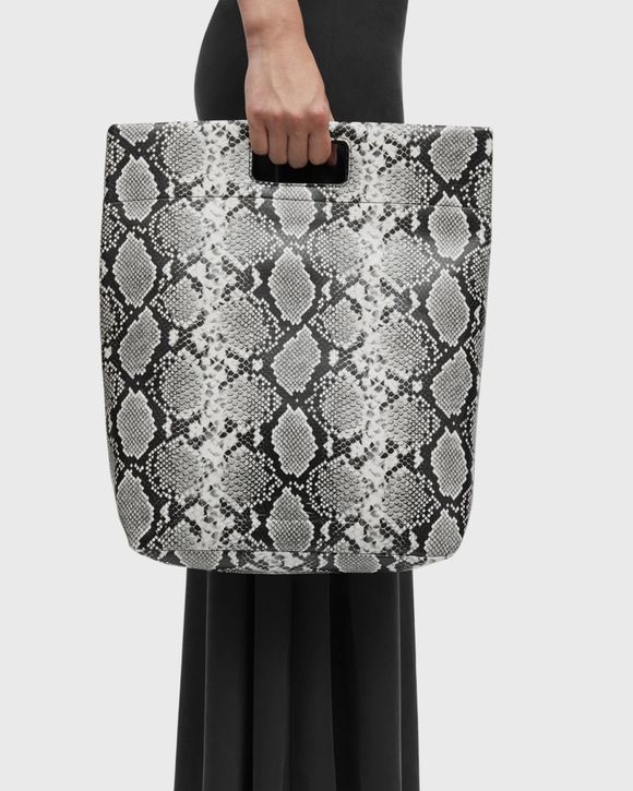 SAJENNIE TOTE BAG 15682