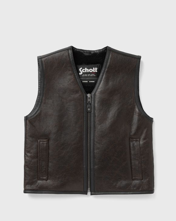 x Schott SAFREYA VEST