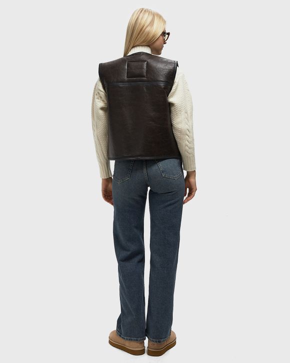 x Schott SAFREYA VEST