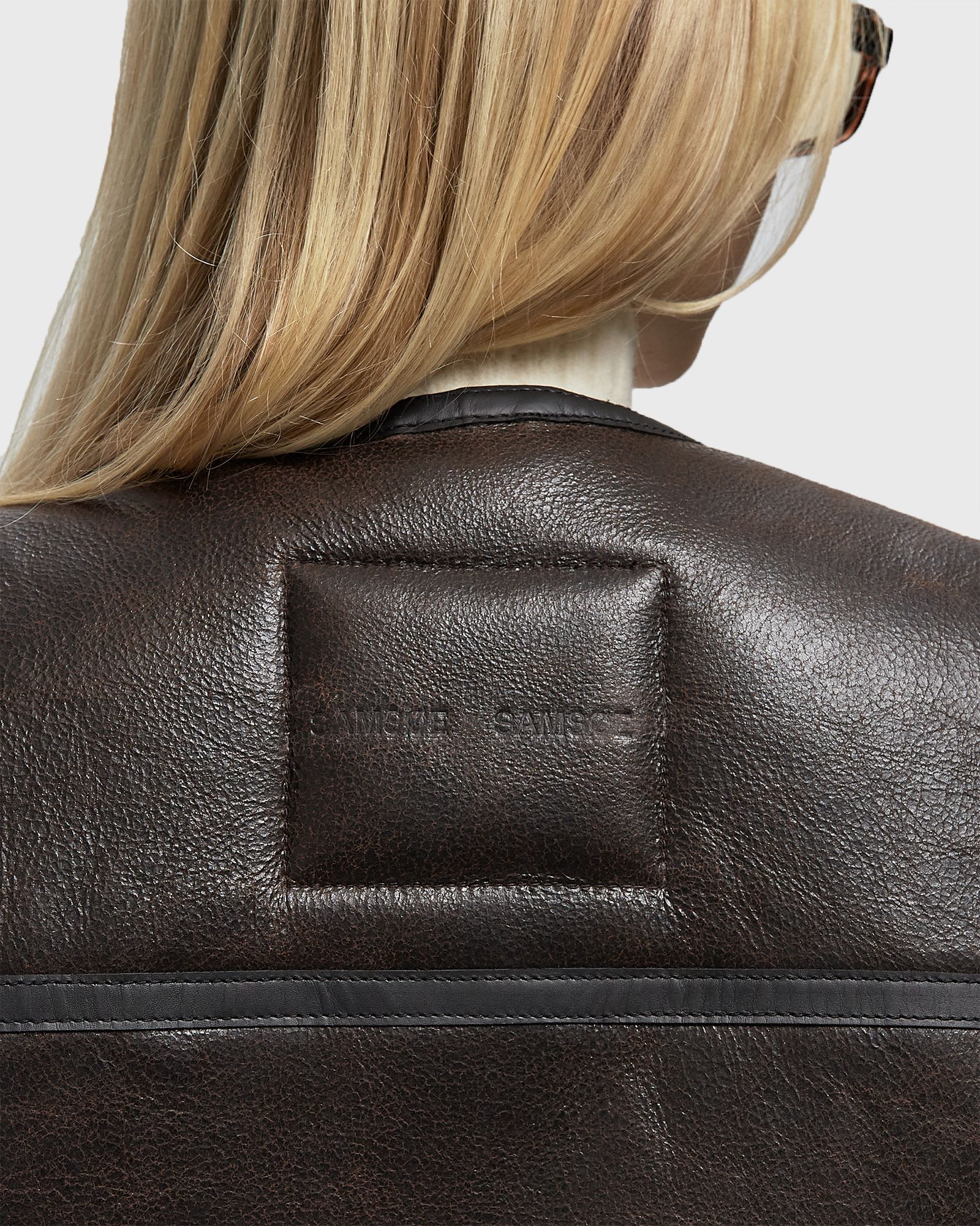 x Schott SAFREYA VEST