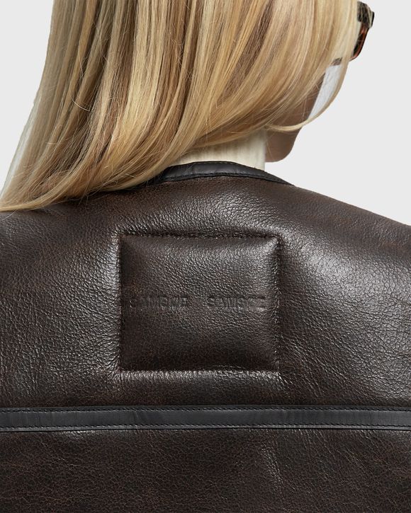 x Schott SAFREYA VEST