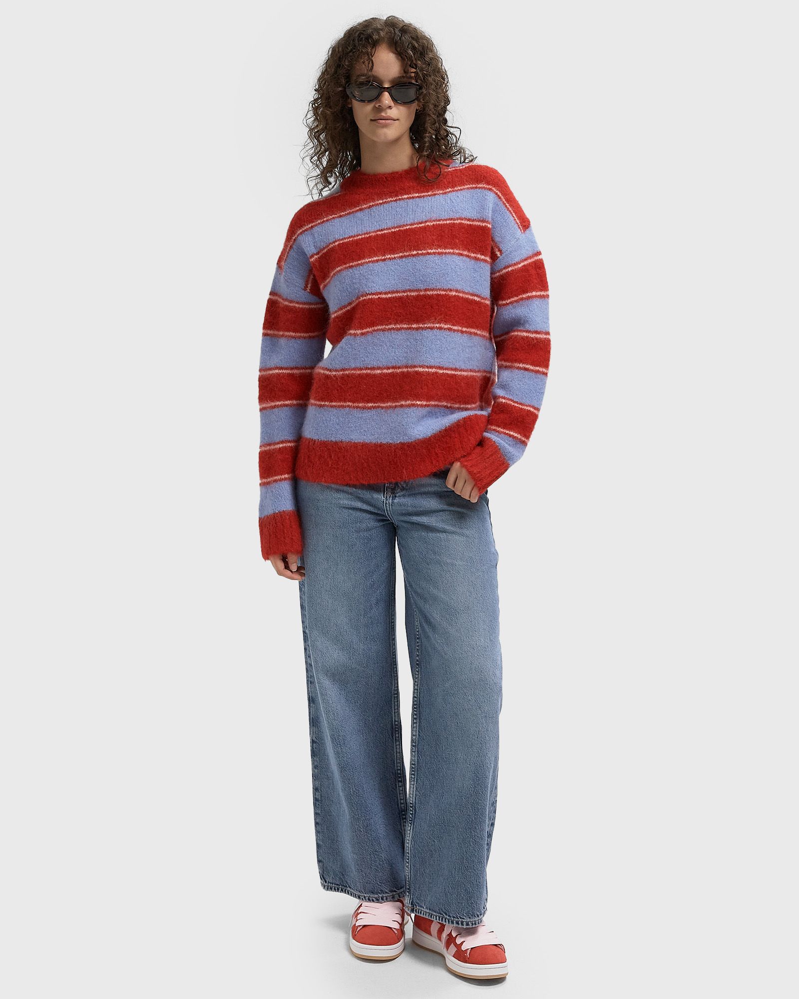 SAJEANNE SWEATER 15425