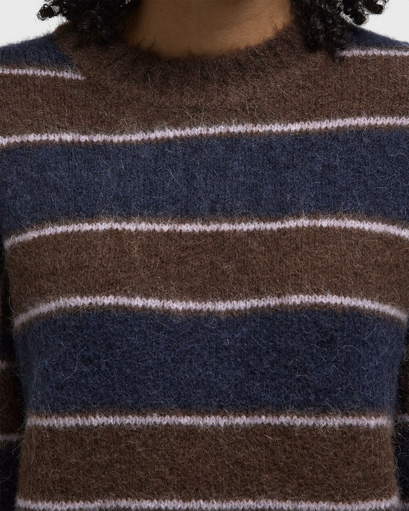 SAJEANNE SWEATER 15425