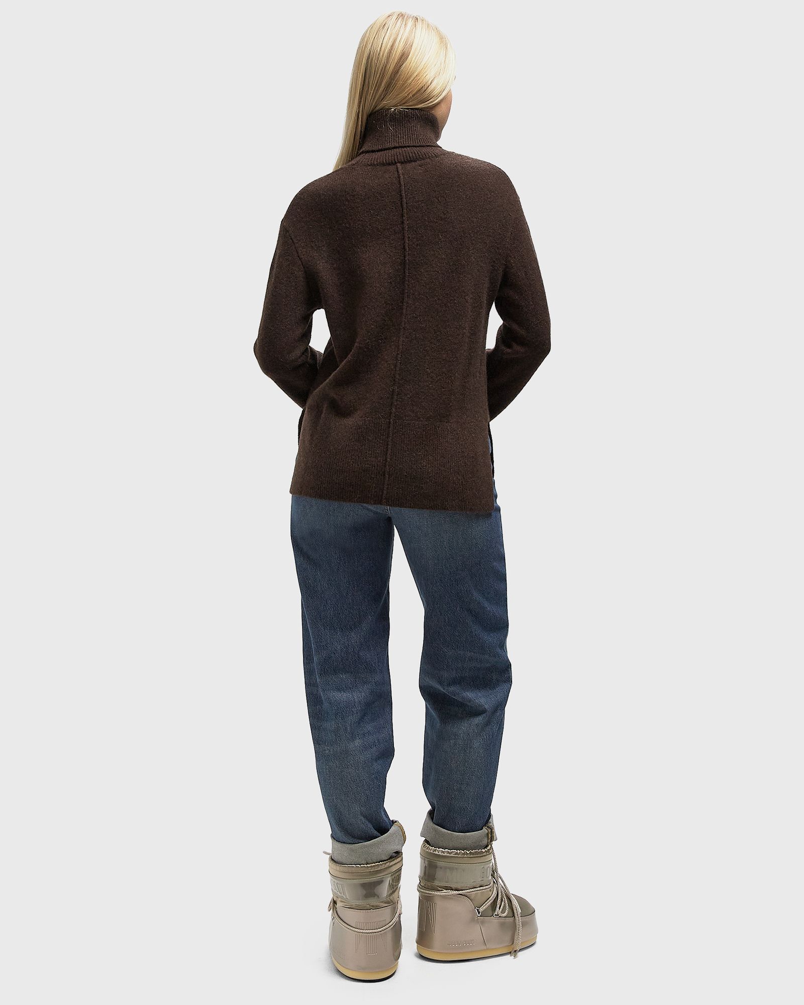 SAMARTINA TURTLENECK 15722