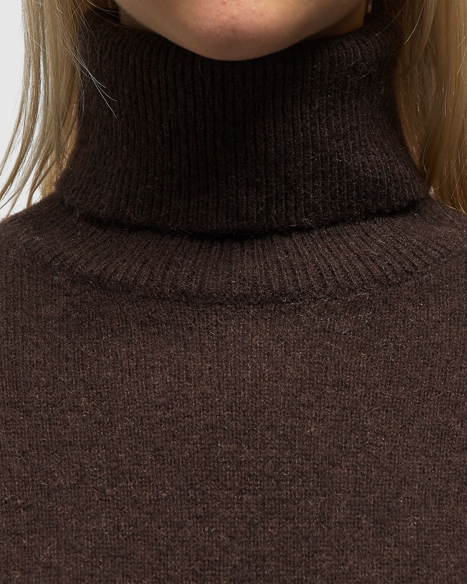 SAMARTINA TURTLENECK 15722