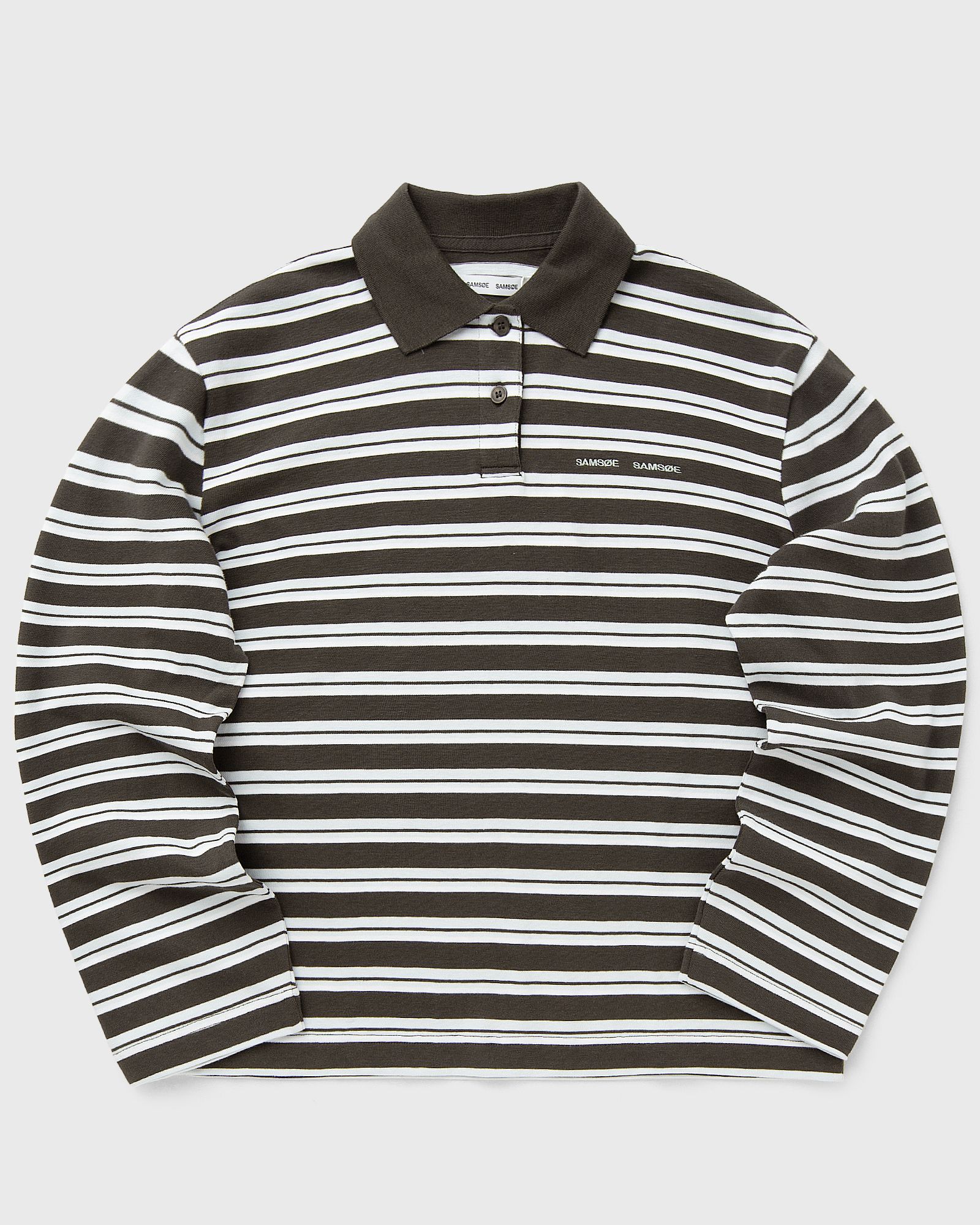 SADOVER LS POLO 15512