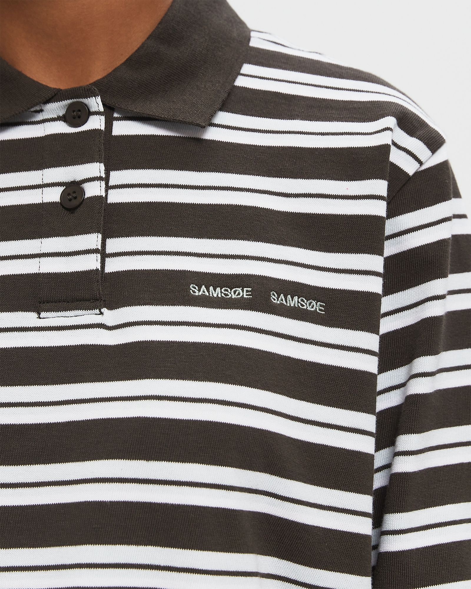 SADOVER LS POLO 15512