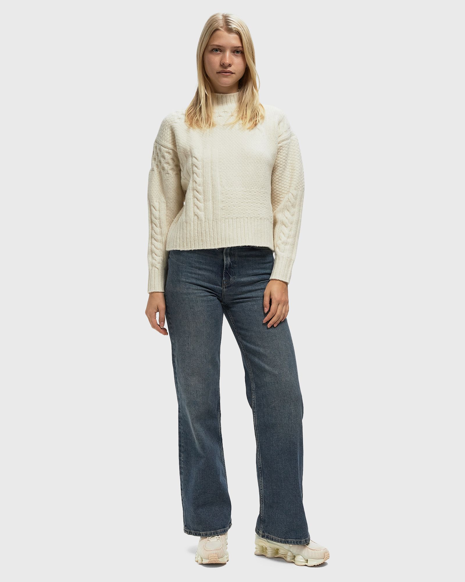 SAREBECCA JEANS 15768