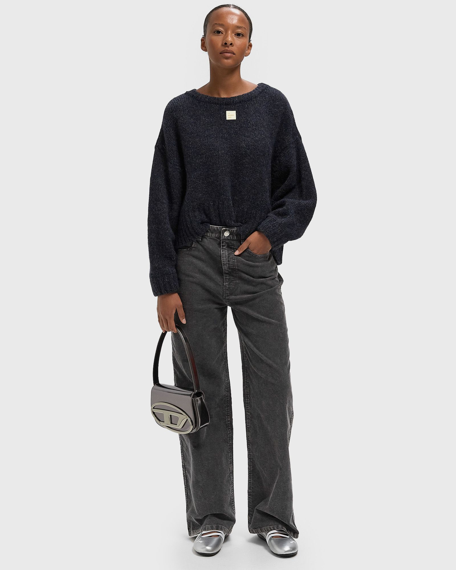 SASHELLY TROUSERS 15792