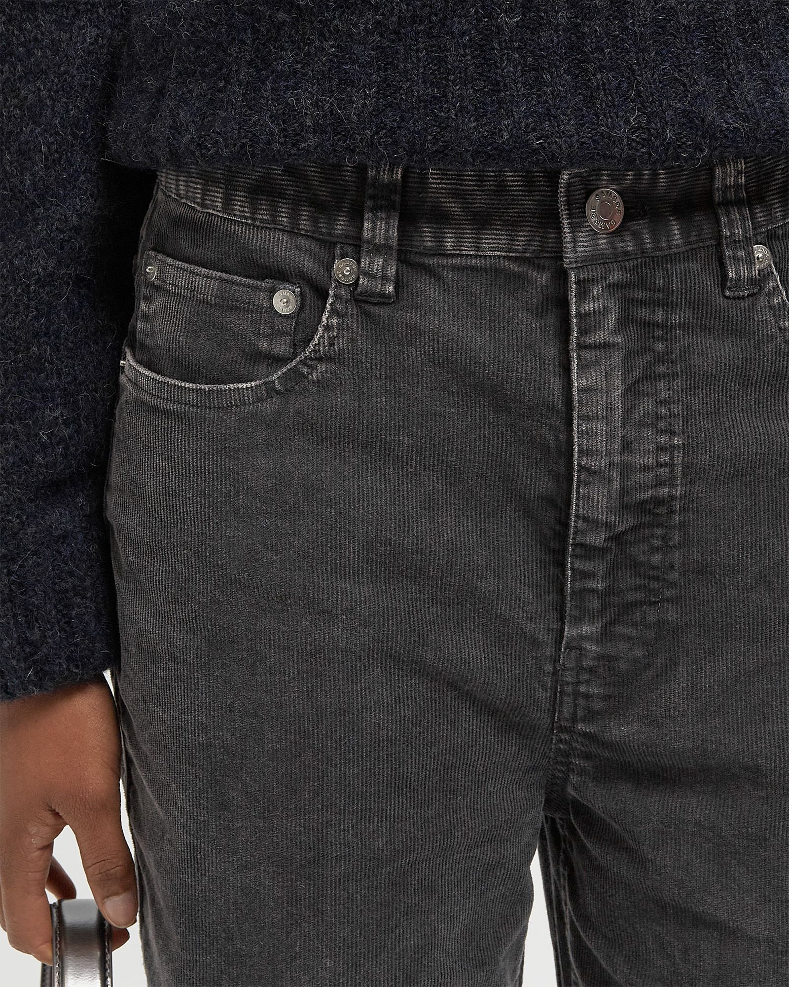 SASHELLY TROUSERS 15792