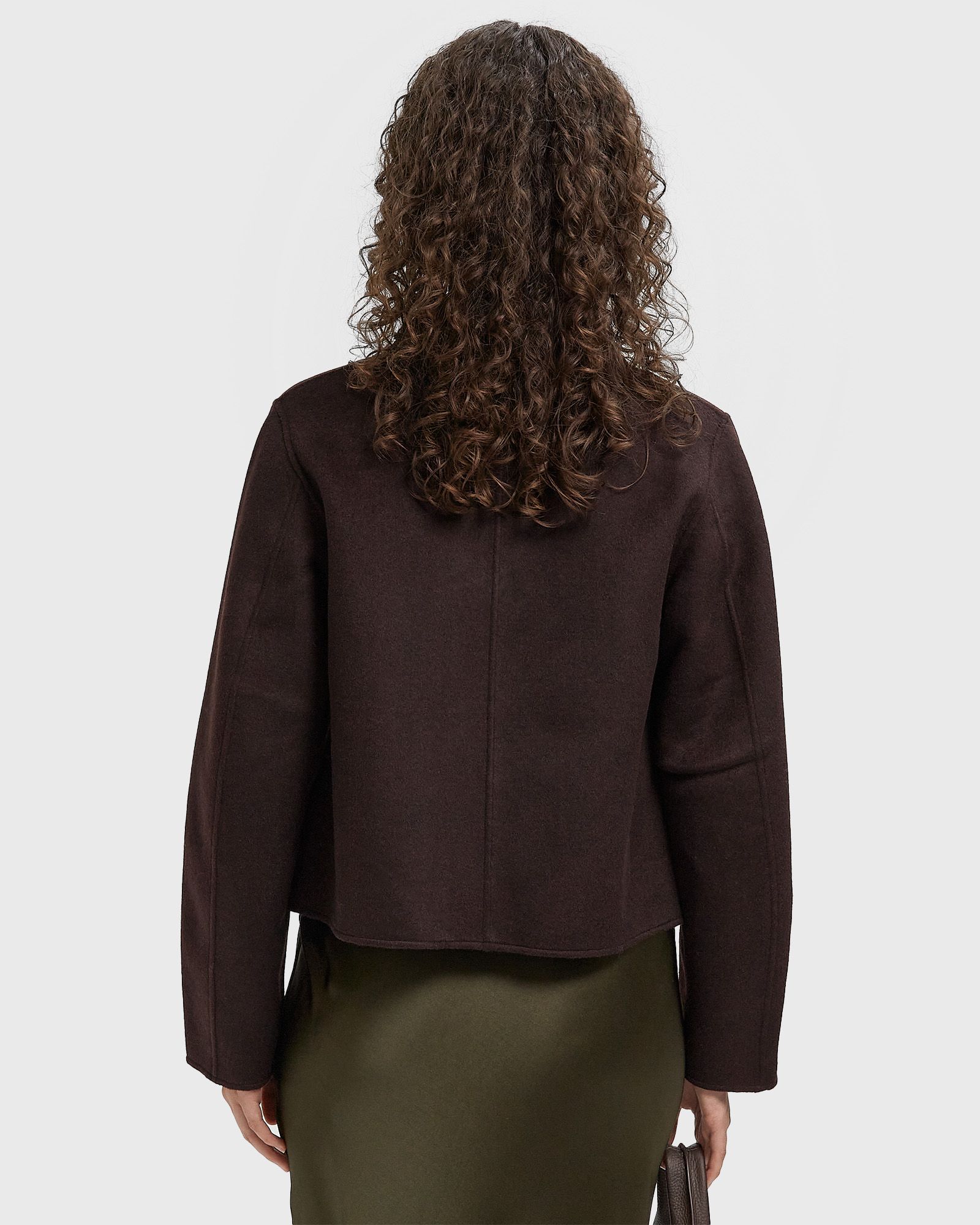 SAHOLLY JACKET 15772