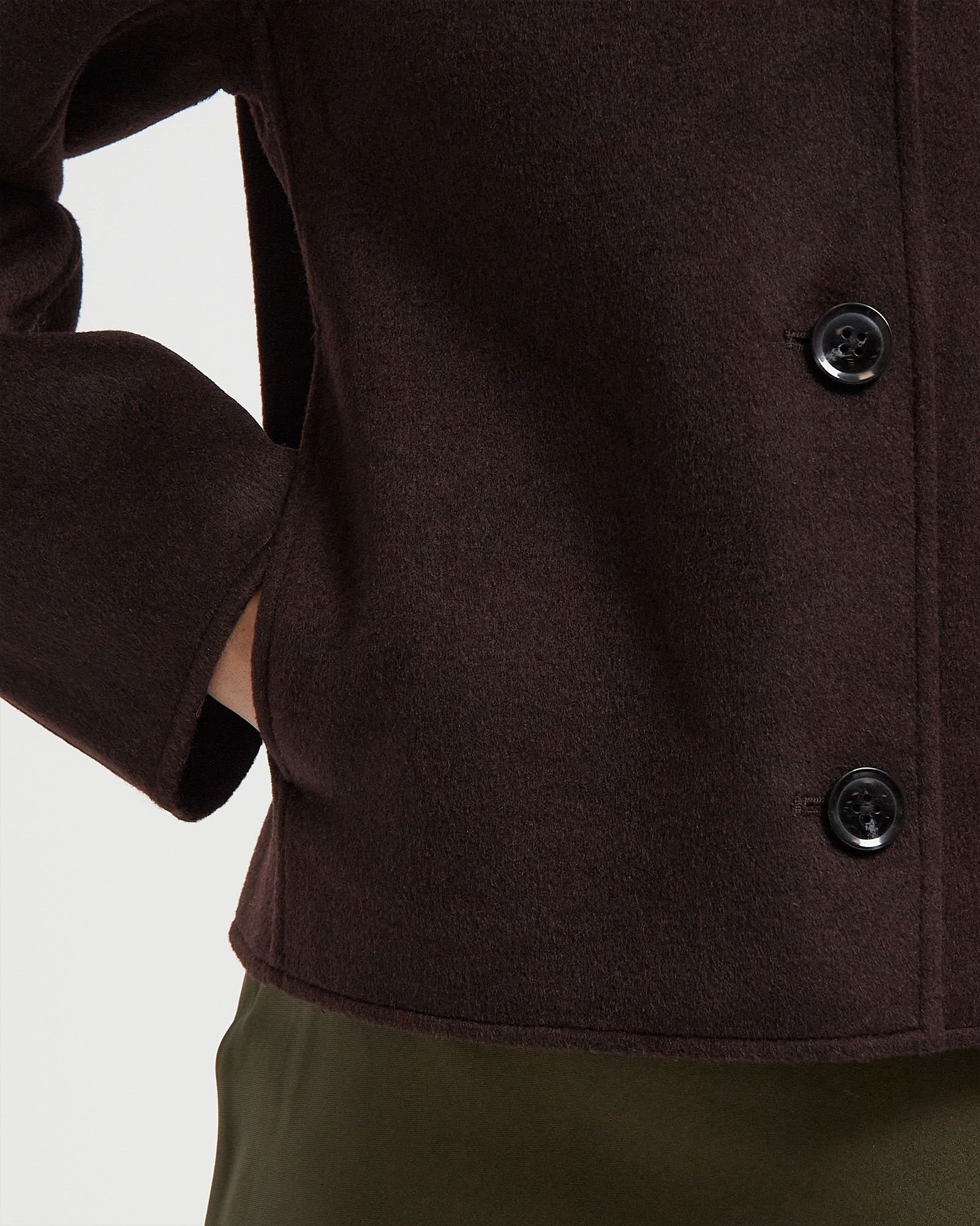 SAHOLLY JACKET 15772