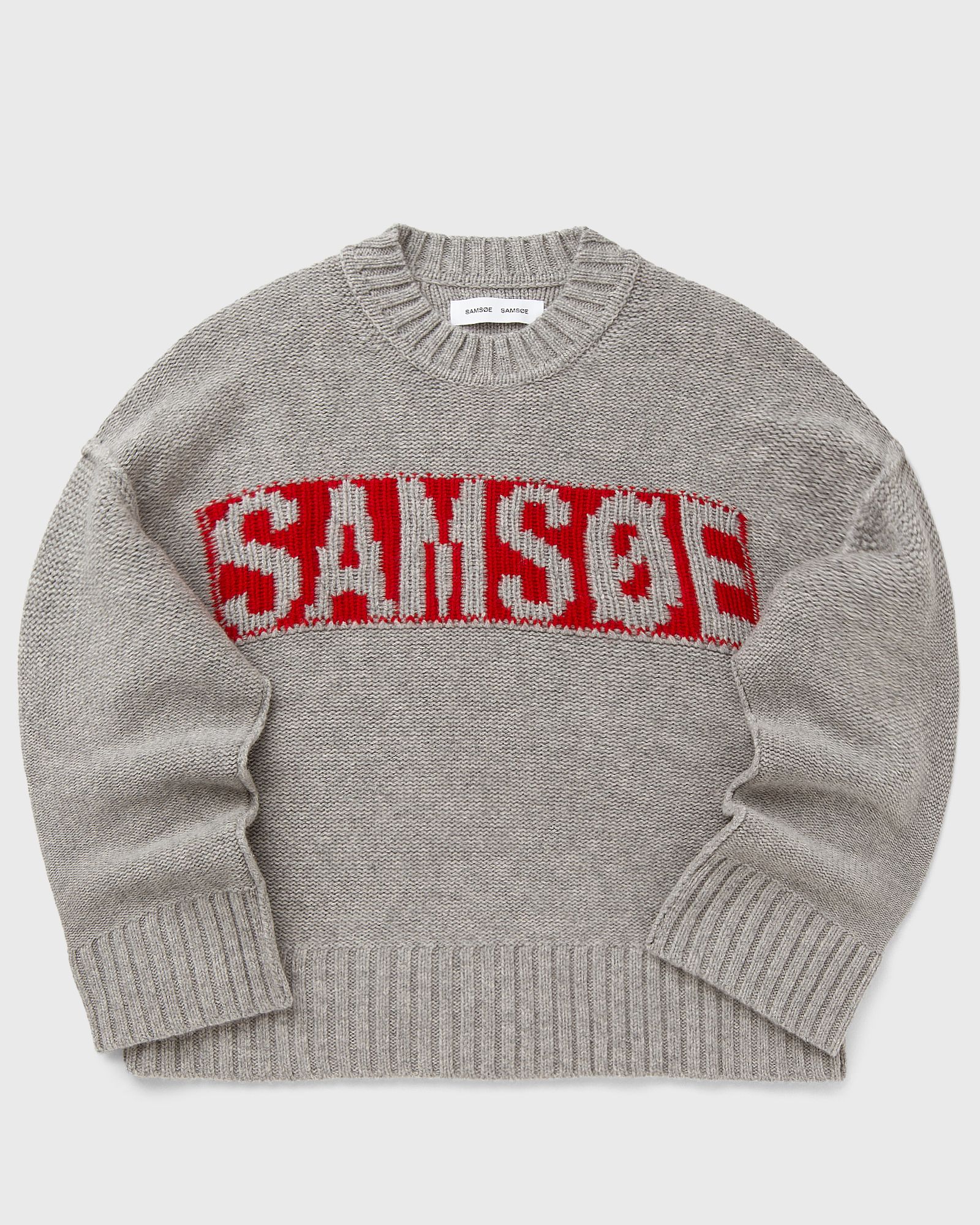 SAKEIKU SAMSØE SWEATER 11250