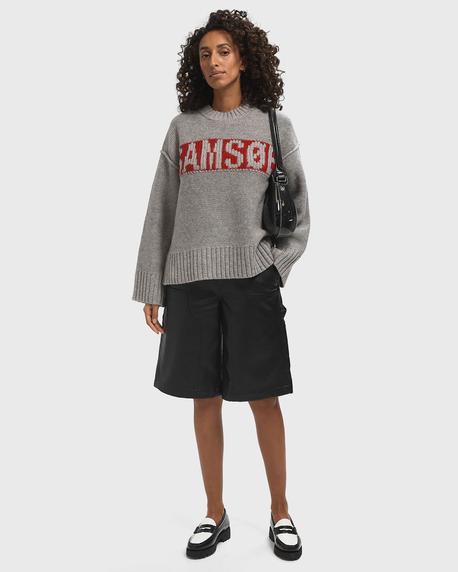 SAKEIKU SAMSØE SWEATER 11250