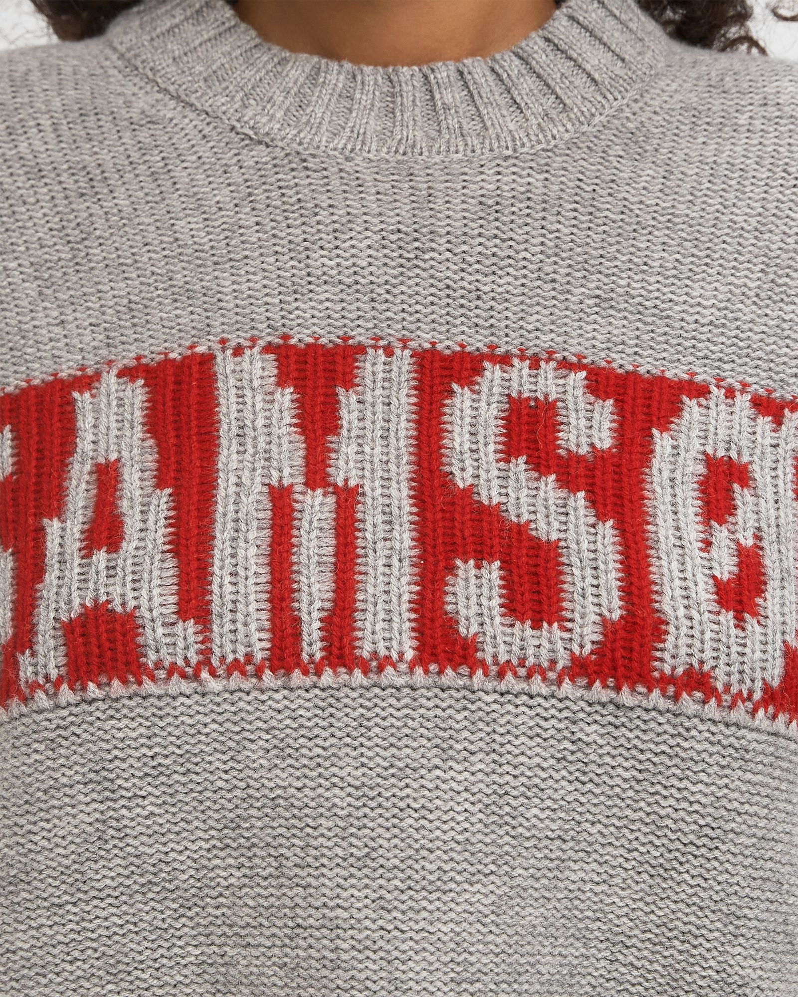 SAKEIKU SAMSØE SWEATER 11250