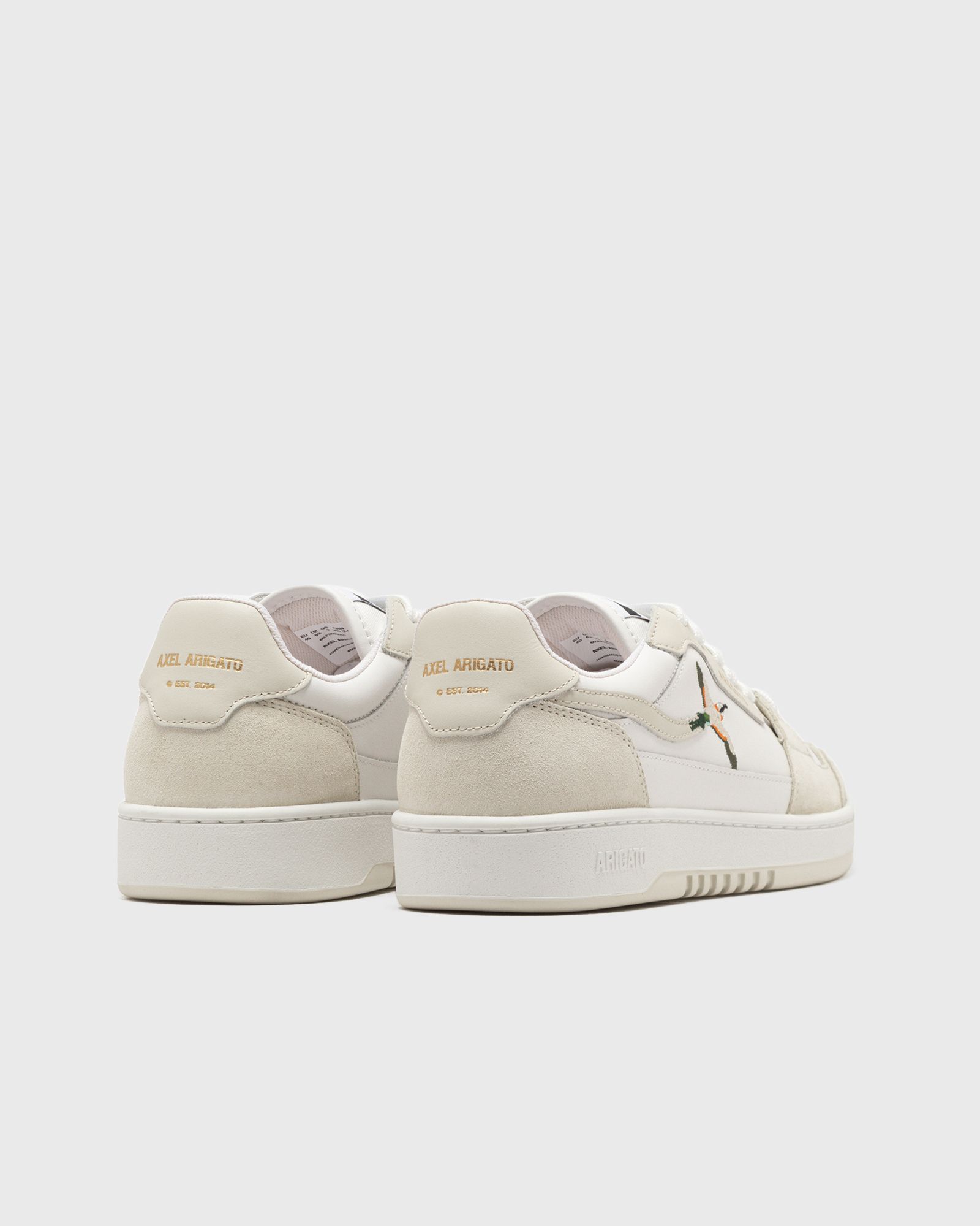Dice Lo Bee Bird Sneaker