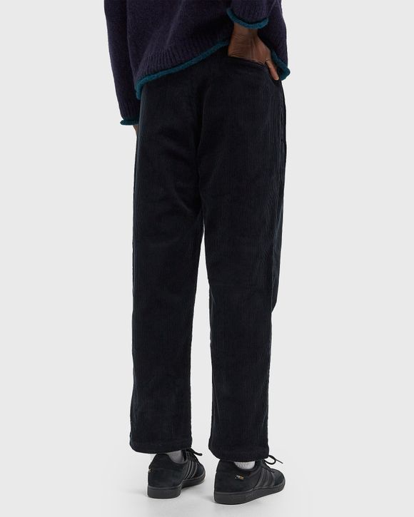 X BROOKS BROTHERS Pleated Corduroy Trouser