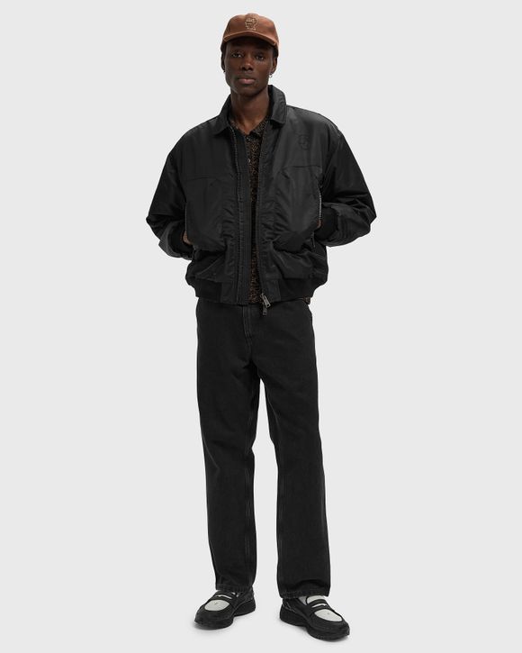 Thumbnail - Embroidered 3D Flight Jacket