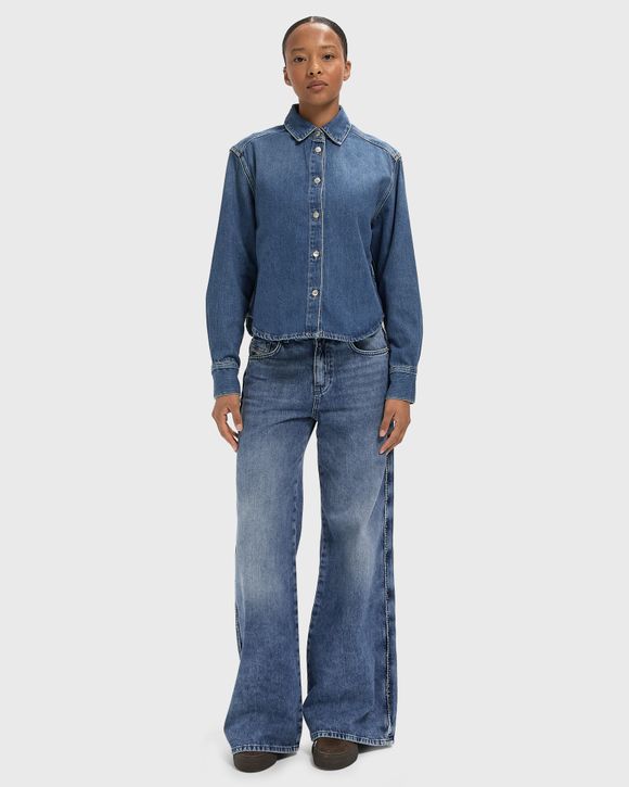 SACELIA SHIRT 15893
