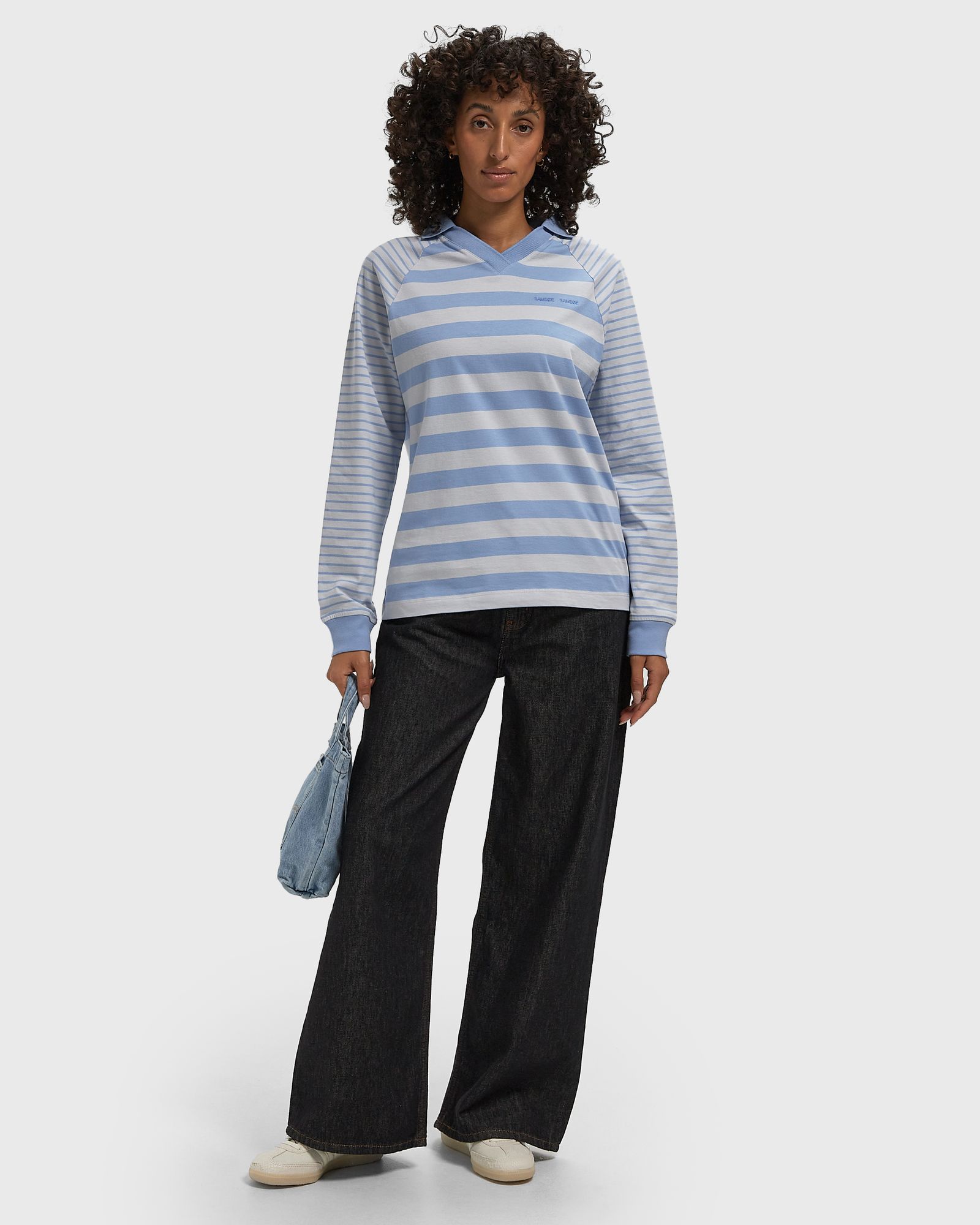 SAELLA LS POLO 11415