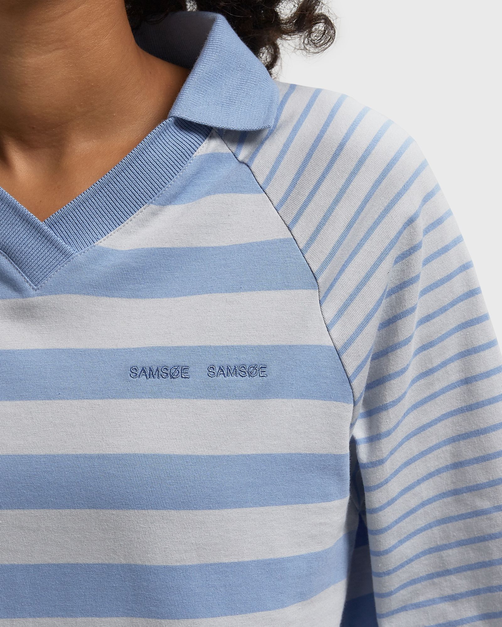 SAELLA LS POLO 11415