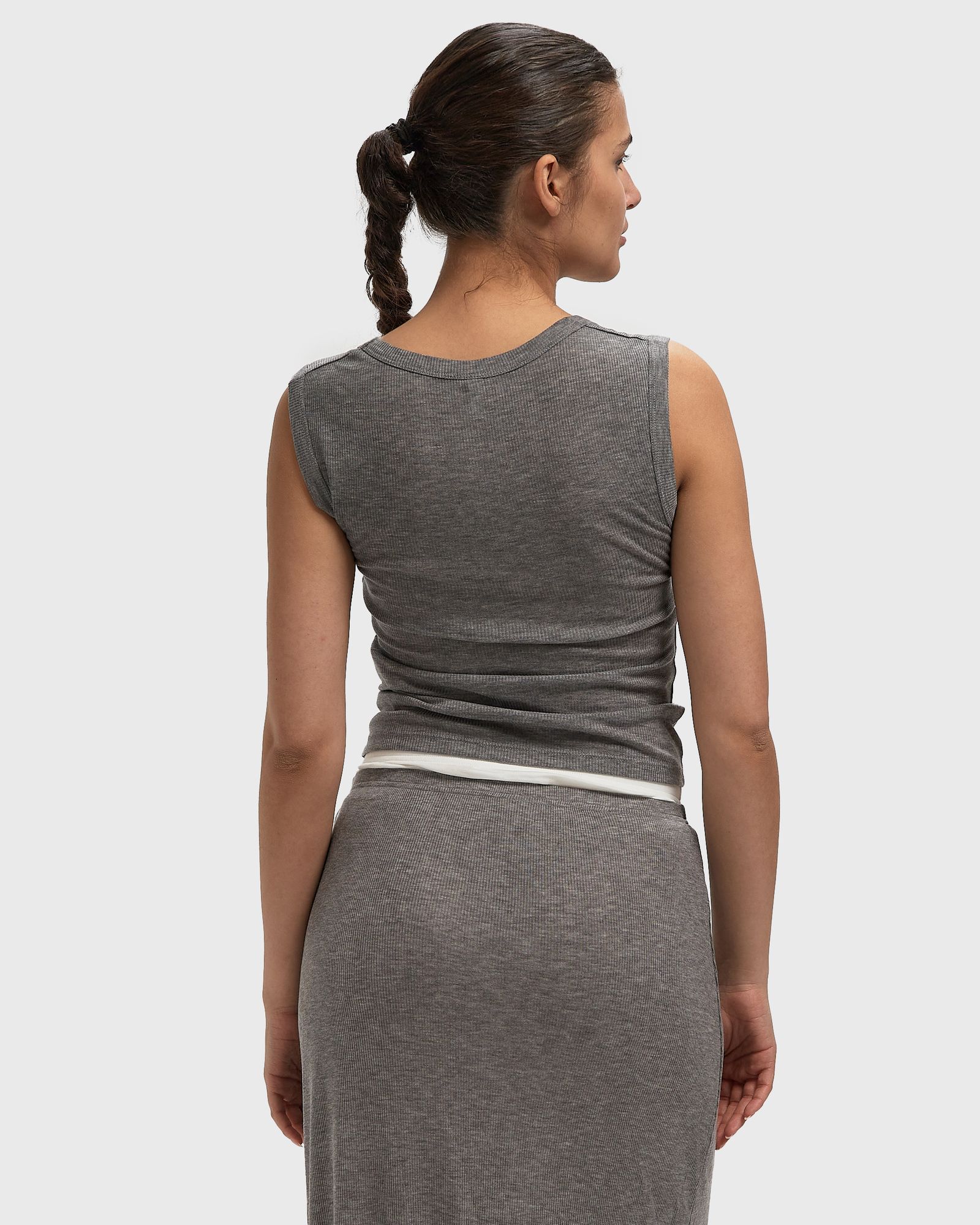 SADOU TANK TOP 15886