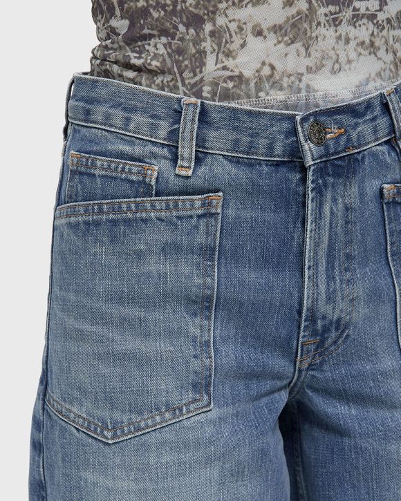 SAVEYRA JEANS 16013