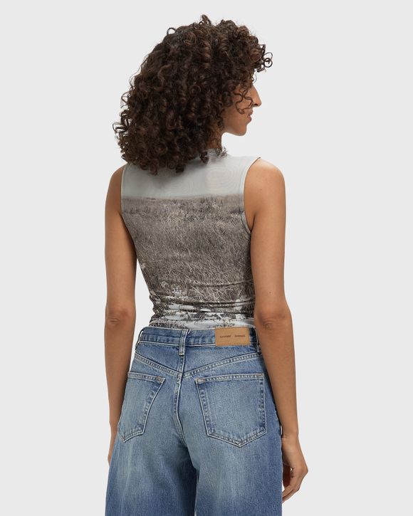 SAANGEL TOP 16044