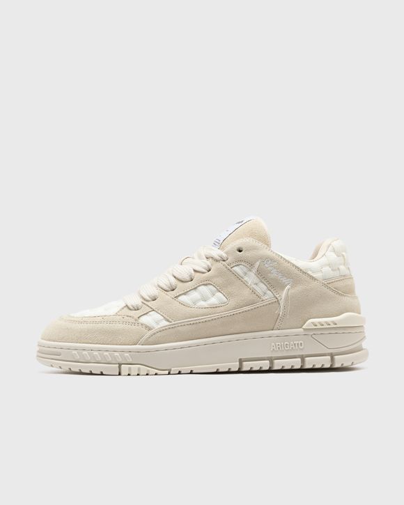 Axel Arigato AREA LO White | BSTN Store