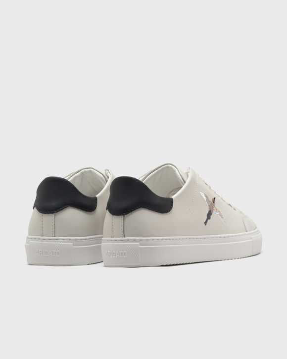 Axel Arigato Clean 90 Bee Bird Sneaker White | BSTN Store