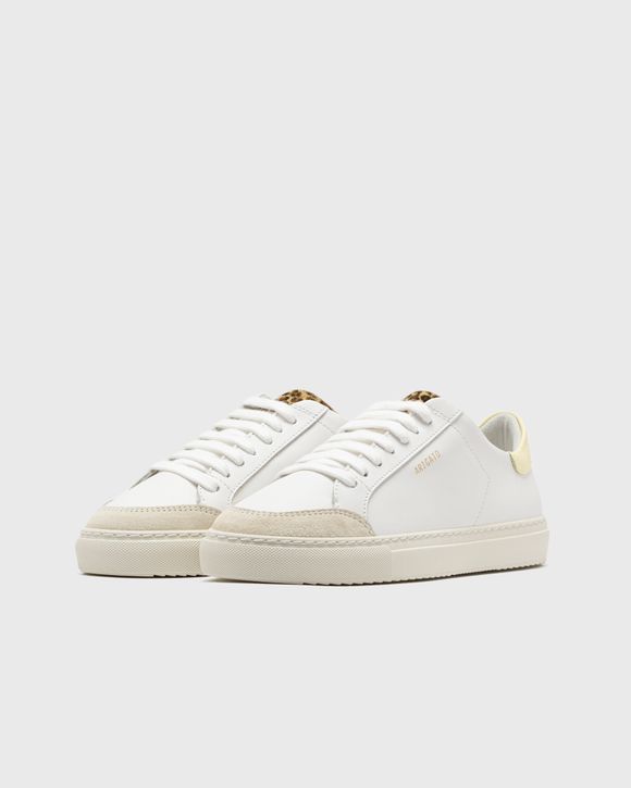 Arigato white sneakers online